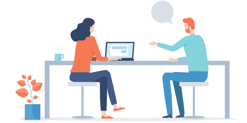 ヒアリングイメージ