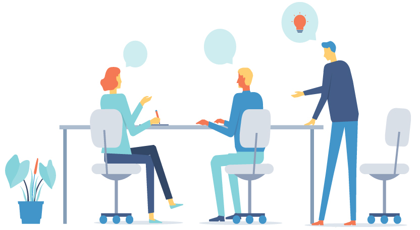 デザインワークイメージ