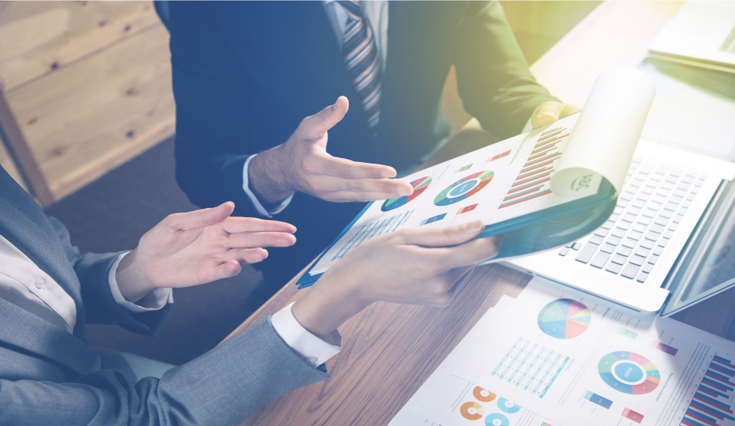 ターゲットに響く表現力・訴求力イメージ